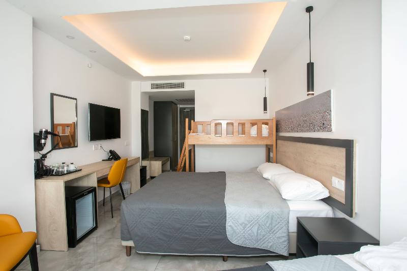 اتاق سوپریور, Noble Park