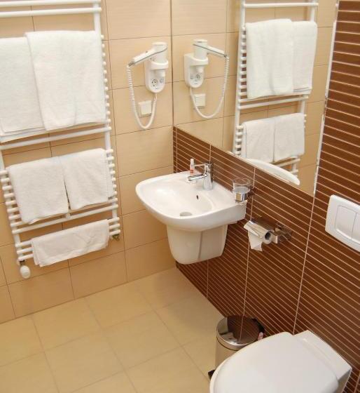 스탠다드 룸, Pik