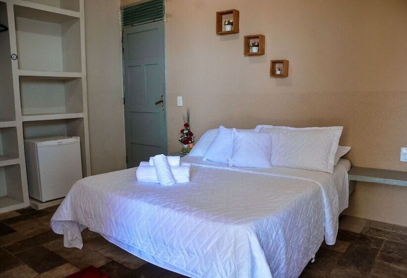 Triple Room Sea View, Pousada Genipabu Praia In Mare