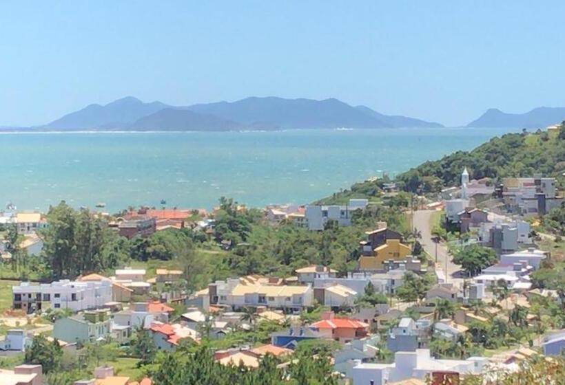 スタンダードルーム, Pousada Saint Germain