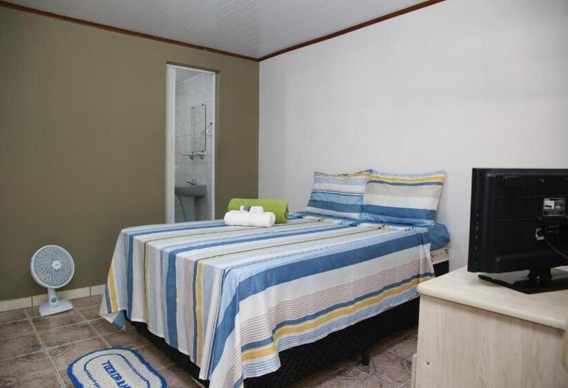 스탠다드 룸, Pousada Toca Da Ilha