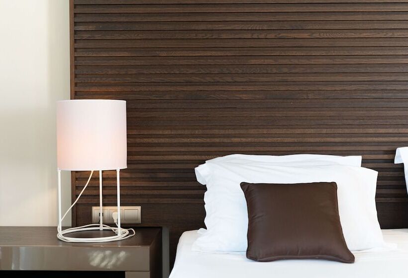 غرفة ديلوكس مطلّة علي البحر, Sivota Diamond Spa Resort