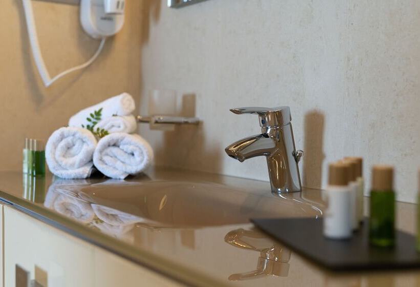 غرفة إدارية مطلة على البحر, Sivota Diamond Spa Resort