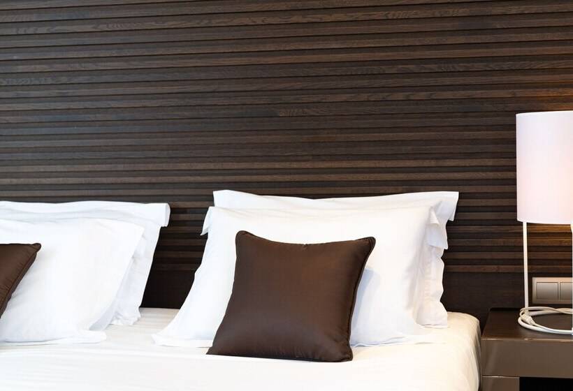 غرفة إدارية مطلة على البحر, Sivota Diamond Spa Resort