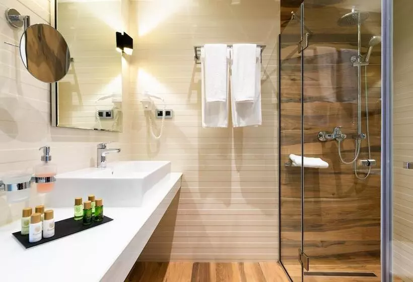 Deluxe-juniorsviitti, Sivota Diamond Spa Resort