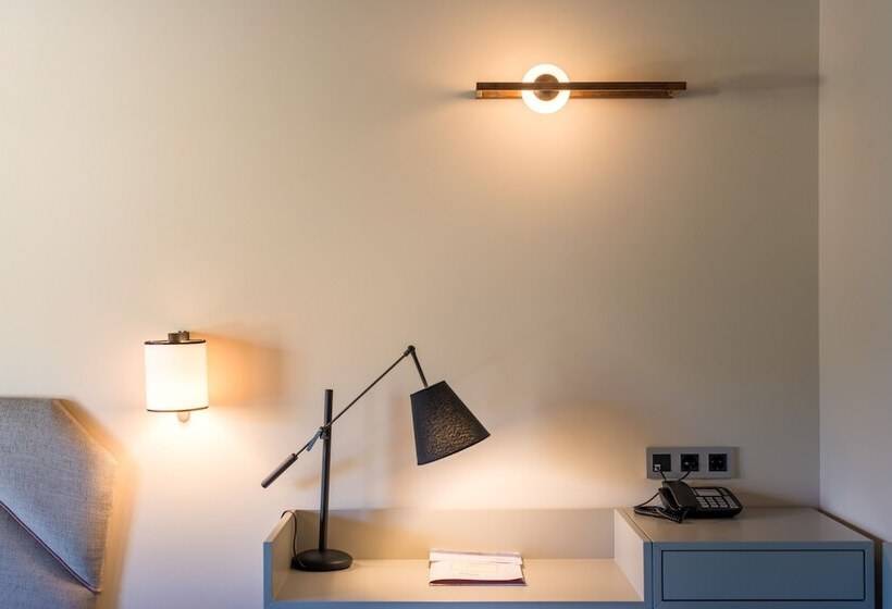 جناح جونيور ديلوكس, Sivota Diamond Spa Resort