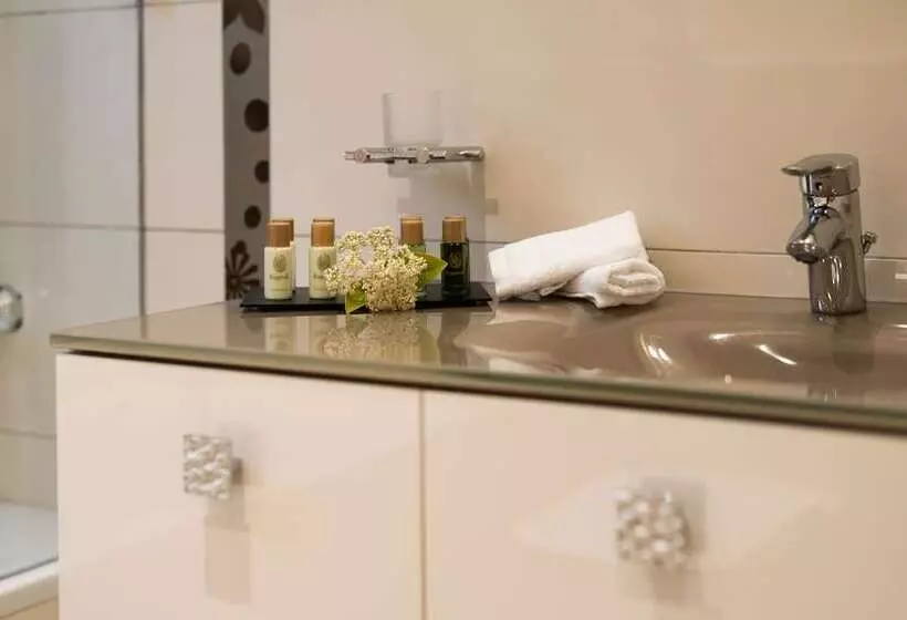 Executive-huone näköalalla, Sivota Diamond Spa Resort