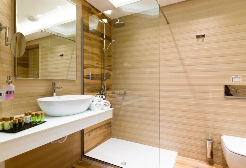 جناح رئاسى, Sivota Diamond Spa Resort