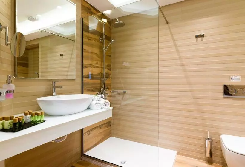 Presidenttisviitti, Sivota Diamond Spa Resort