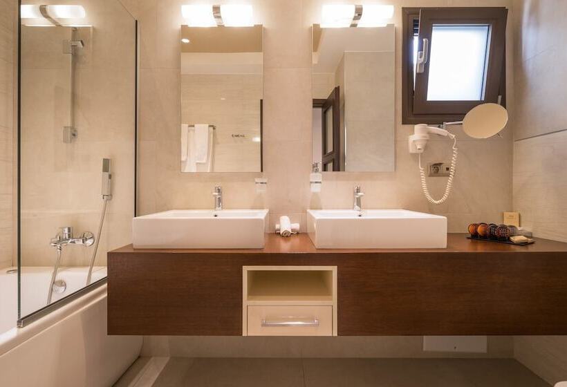 جناح رئاسى, Sivota Diamond Spa Resort