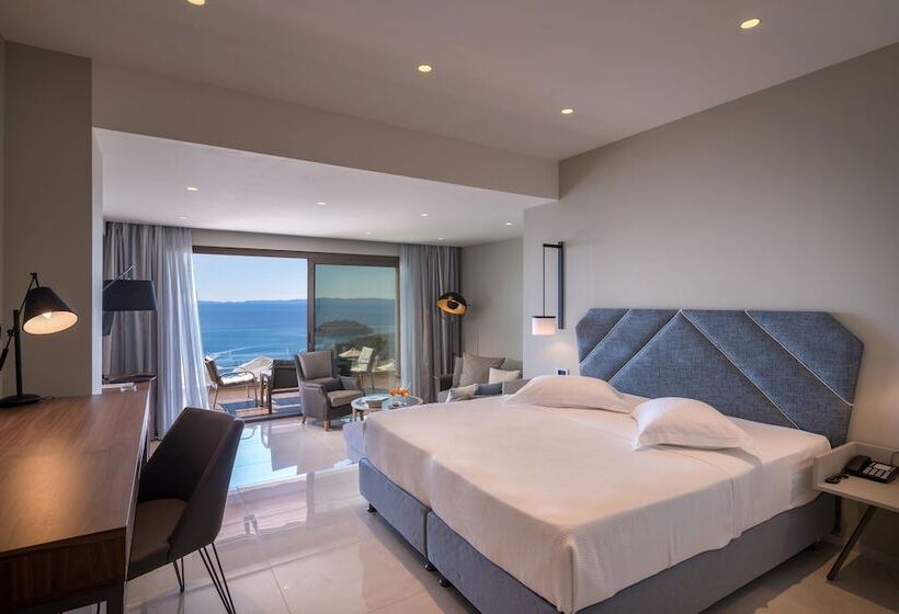 جناح رئاسى, Sivota Diamond Spa Resort