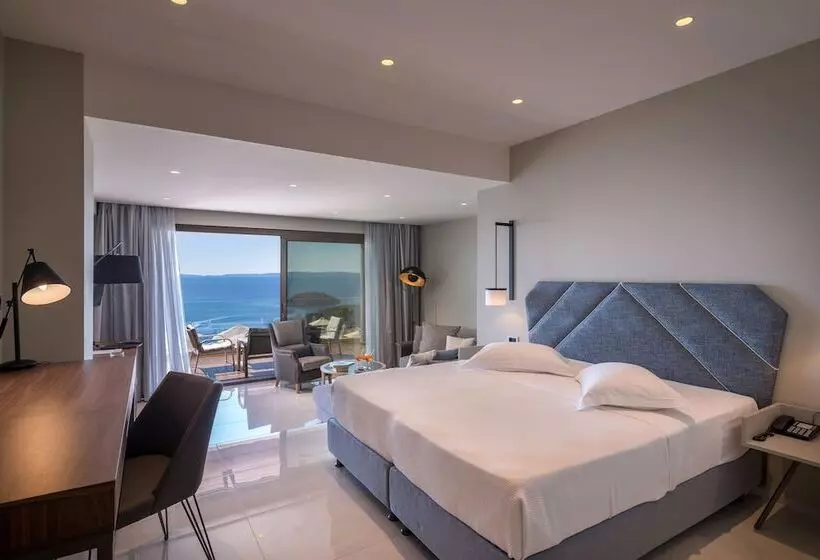 Presidenttisviitti, Sivota Diamond Spa Resort