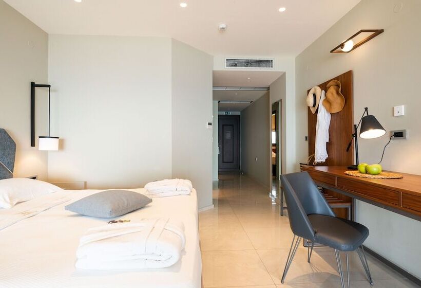 Президентский Люкс, Sivota Diamond Spa Resort