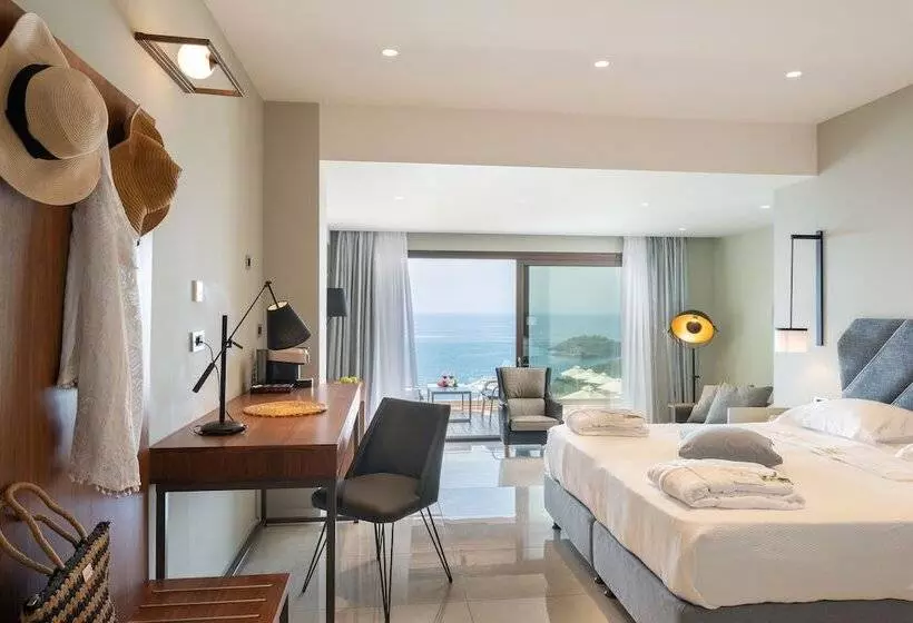 Presidenttisviitti, Sivota Diamond Spa Resort