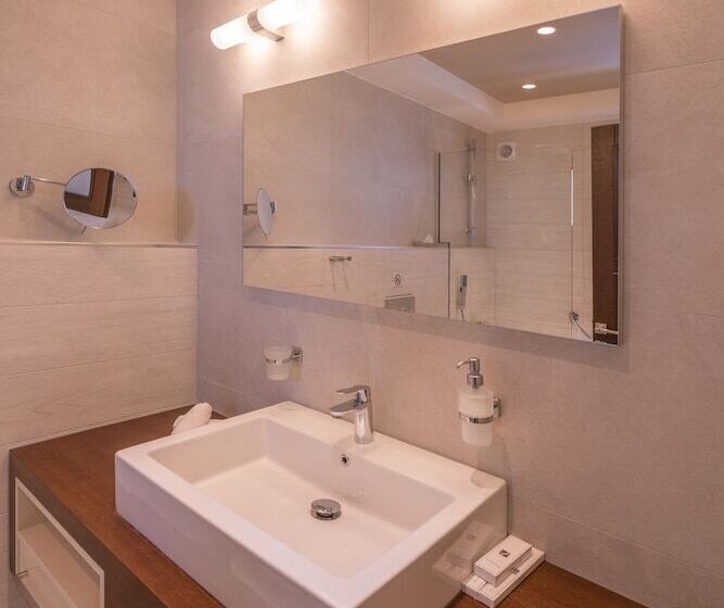 Президентский Люкс, Sivota Diamond Spa Resort