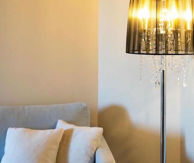 جناح إدارى, Sivota Diamond Spa Resort