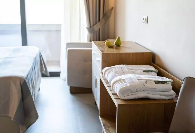 Executive-sviitti, Sivota Diamond Spa Resort