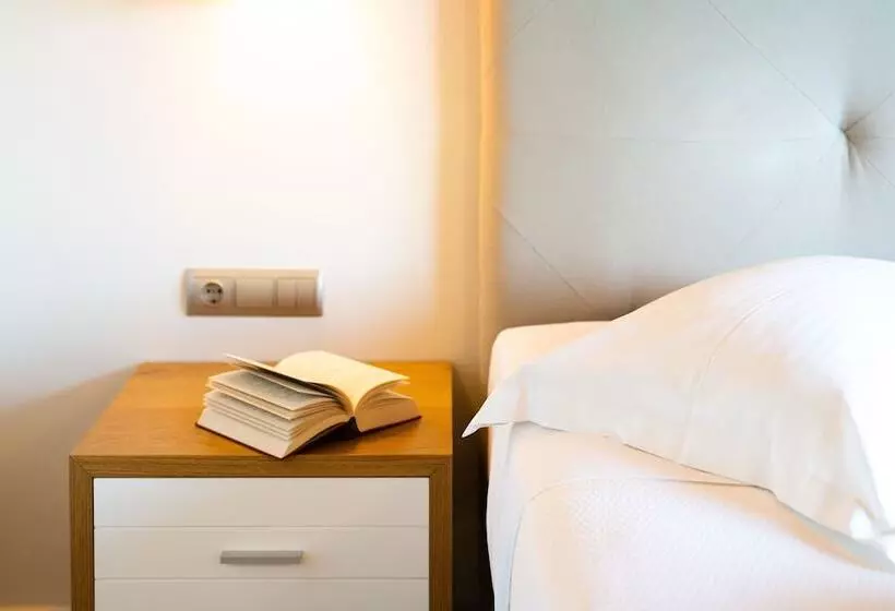 Executive-sviitti, Sivota Diamond Spa Resort