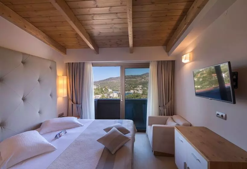Executive-sviitti, Sivota Diamond Spa Resort