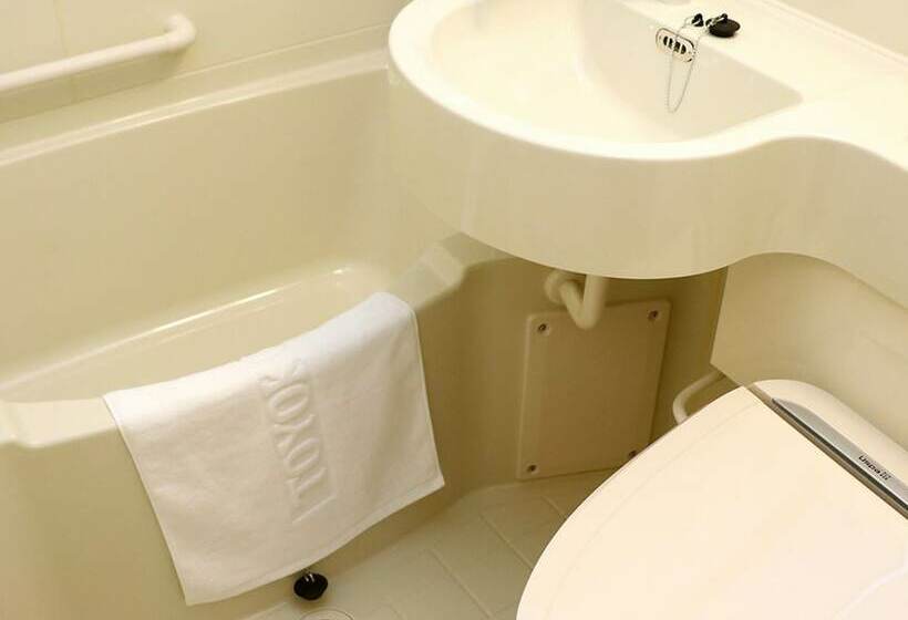 スタンダードシングルルーム, Toyoko Inn Ishigakijima