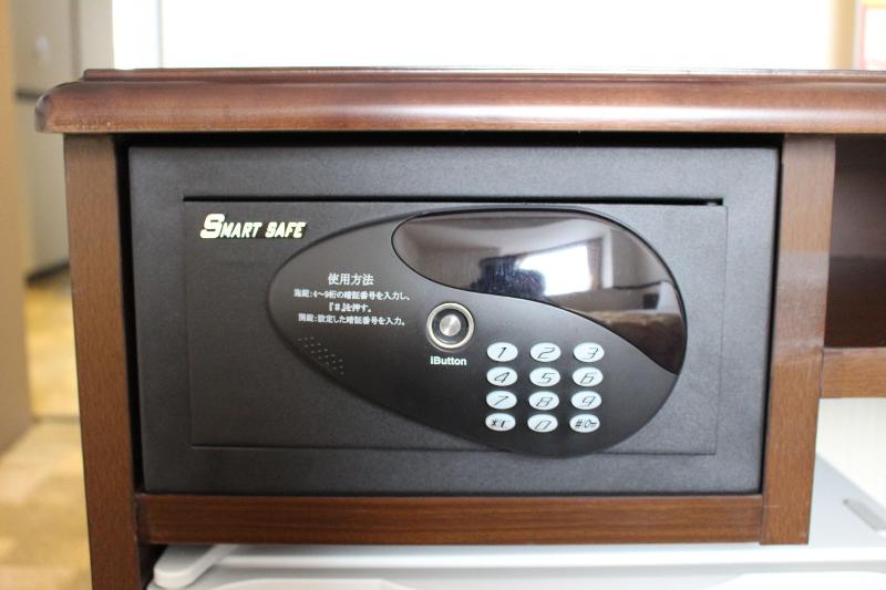 スタンダードルーム, Toyoko Inn Ishigakijima