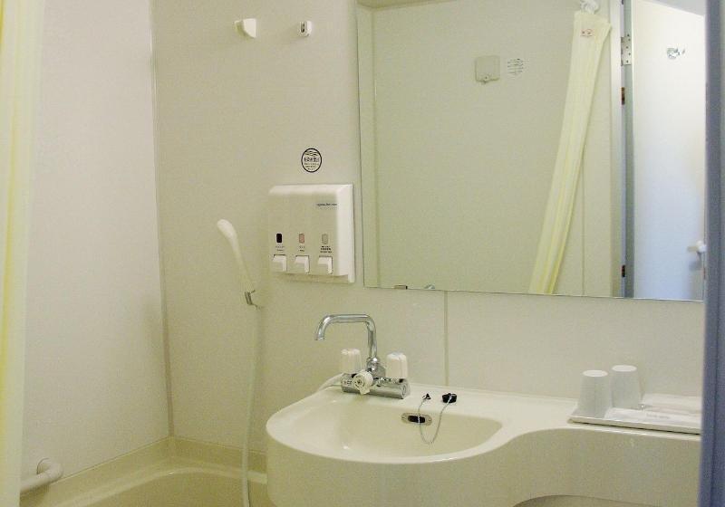 スタンダードルーム, Toyoko Inn Ishigakijima