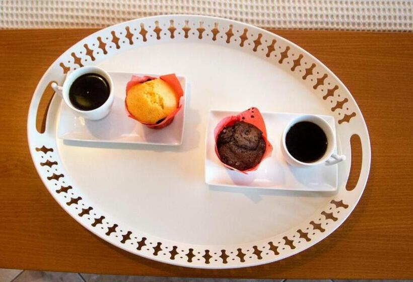 إستوديو قياسى مطل على البحر, Ippoliti Village