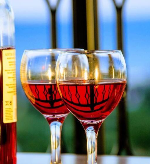 Triple Room Sea View, Ippoliti Village