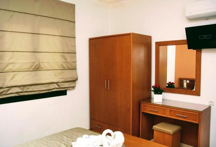 Apartamento Superior 2 Quartos Vista Mar, Ippoliti Village