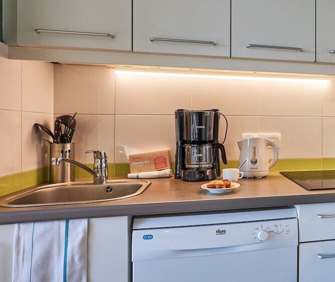 2间卧室的房子, Pierre & Vacances Residence Le Chant Des Oiseaux