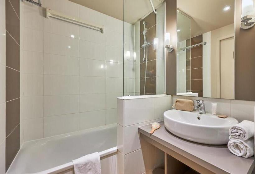 2间卧室的房子, Pierre & Vacances Residence Le Chant Des Oiseaux