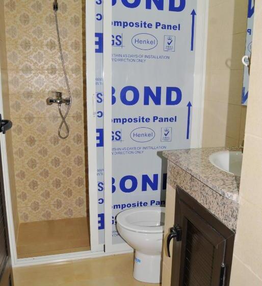 استودیوی استاندارد, Résidence Miramare Marrakech