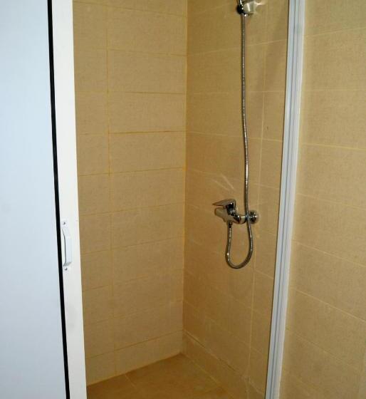 استودیوی استاندارد, Résidence Miramare Marrakech