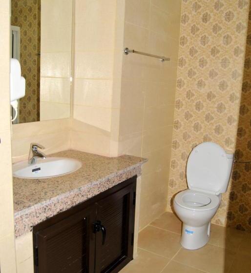 استودیوی استاندارد, Résidence Miramare Marrakech