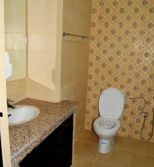 استودیوی استاندارد, Résidence Miramare Marrakech