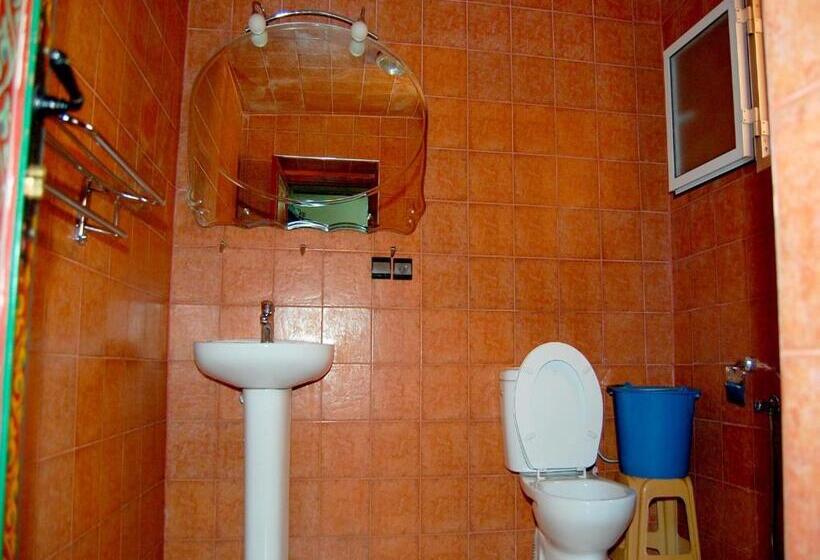 آپارتمان 1 خوابه, Résidence Miramare Marrakech