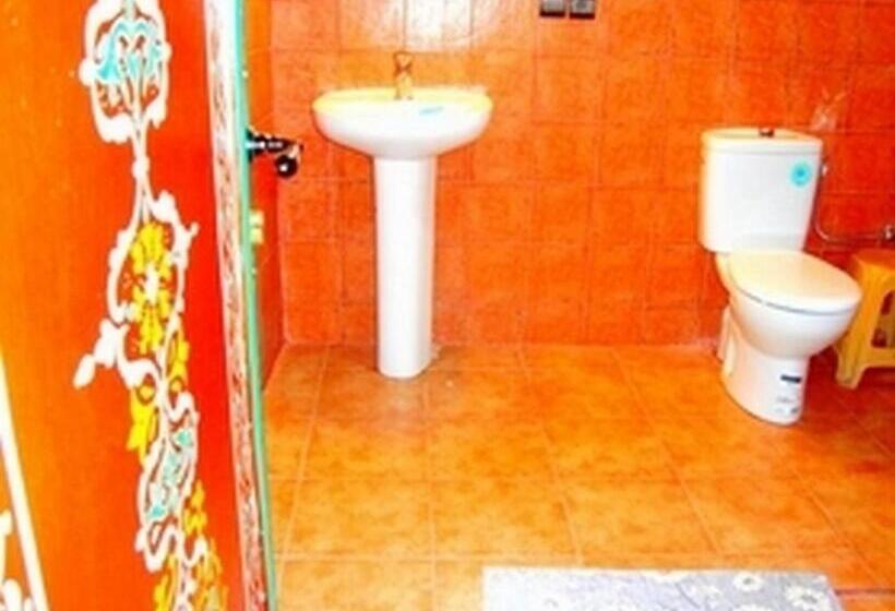 آپارتمان 1 خوابه, Résidence Miramare Marrakech