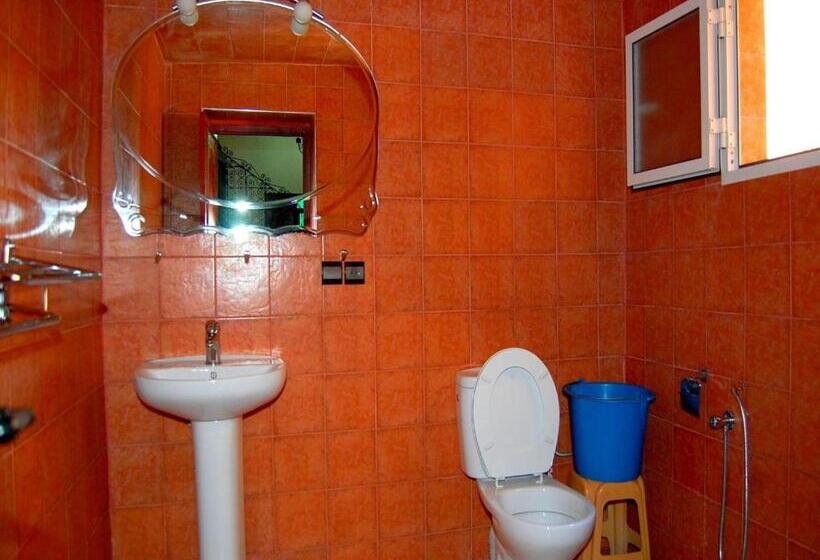 آپارتمان 1 خوابه, Résidence Miramare Marrakech