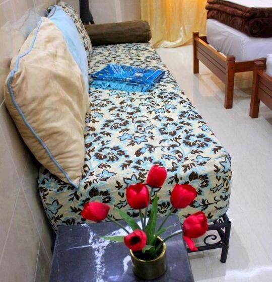 آپارتمان 1 خوابه, Résidence Miramare Marrakech