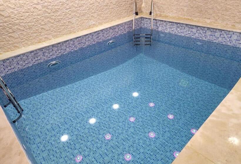 استودیو ساده, Résidence Miramare Marrakech