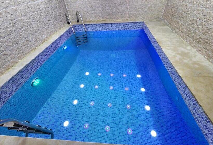 استودیو ساده, Résidence Miramare Marrakech