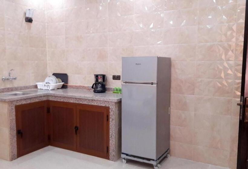 استودیو ساده, Résidence Miramare Marrakech