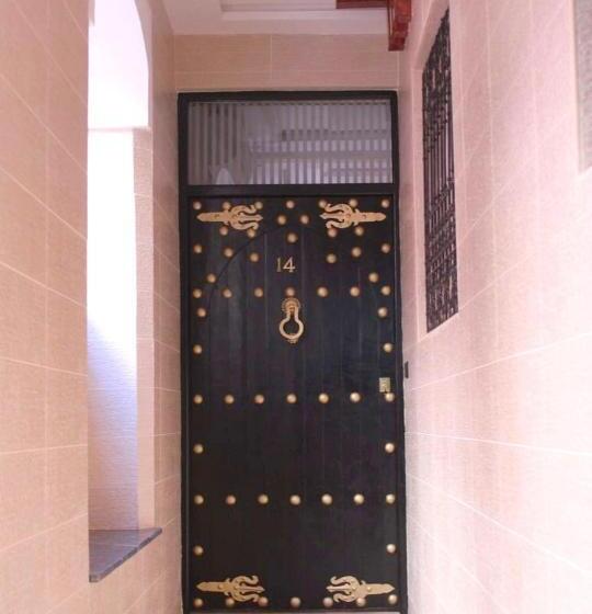 آپارتمان 1 خوابه, Résidence Miramare Marrakech