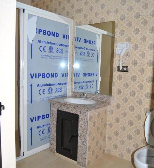 آپارتمان 1 خوابه با بالکن, Résidence Miramare Marrakech