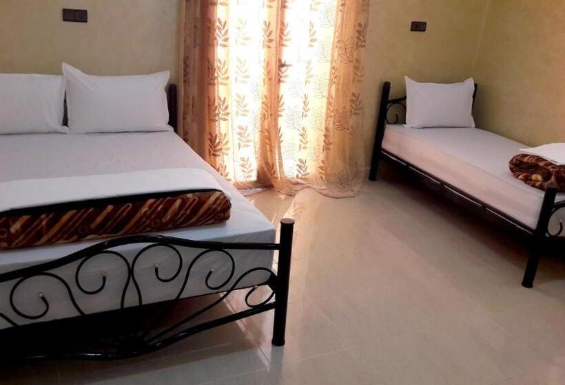 استودیو ساده, Résidence Miramare Marrakech