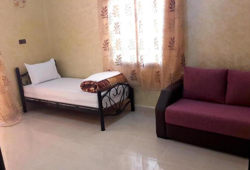 استودیو ساده, Résidence Miramare Marrakech