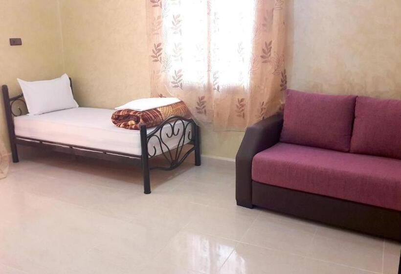 استودیو ساده, Résidence Miramare Marrakech