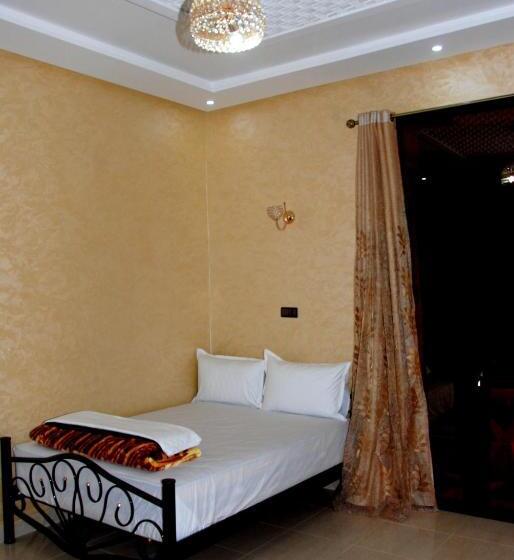 استودیو ساده, Résidence Miramare Marrakech