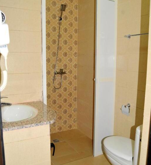 اتاق استاندارد سه نفره, Résidence Miramare Marrakech