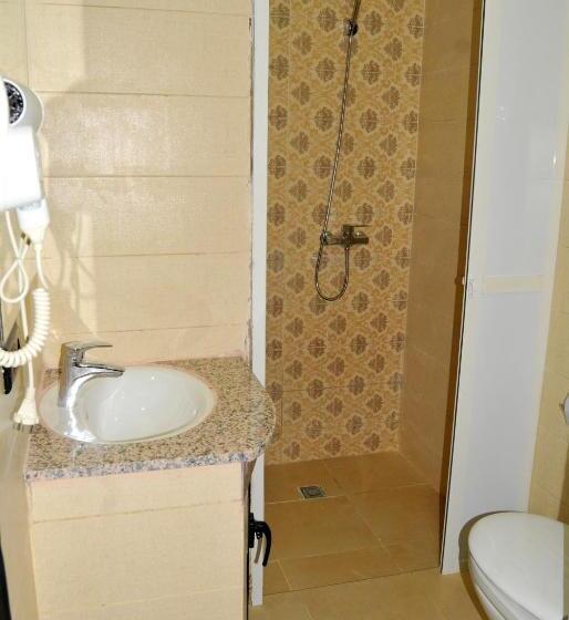 اتاق استاندارد سه نفره, Résidence Miramare Marrakech